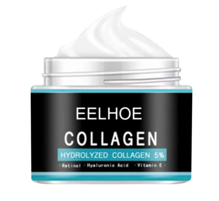 Eelhoe® - Crema Antiedad de Colageno MASCULINA