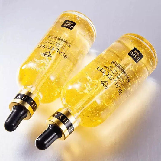 Ginseng™ | Sérum Rejuvenecedor Hidratante ✨ 2X1 Dia y Noche