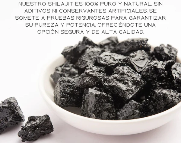 Activa tu energía con el secreto del Himalaya
