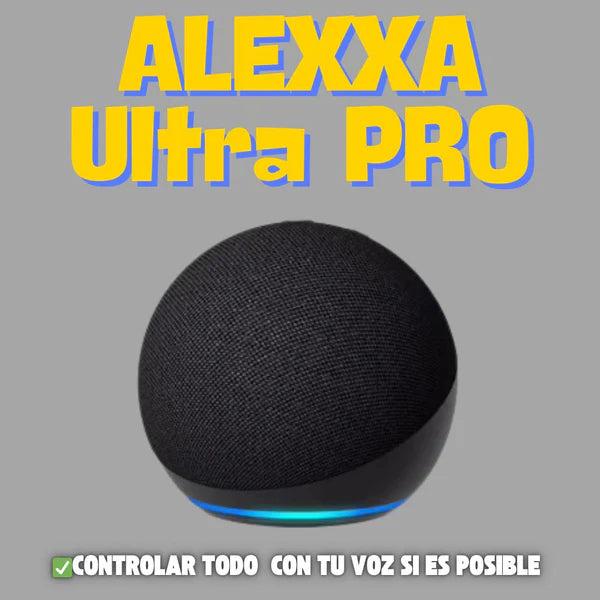 ALEXXA® UltraPro