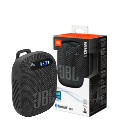 JBL WIND 3S 1.1 ESPECIAL PARA CICLISTAS