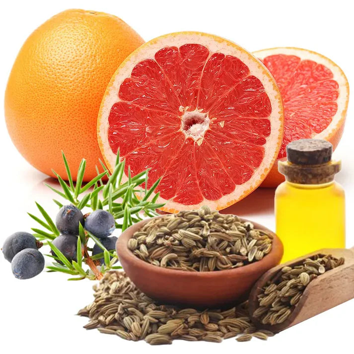 Aceite tonificante y reafirmante de glúteos Glútea®