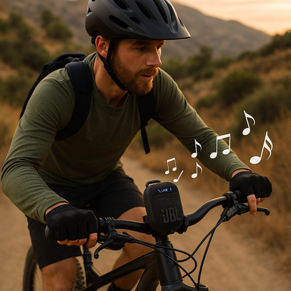 JBL WIND 3S 1.1 ESPECIAL PARA CICLISTAS