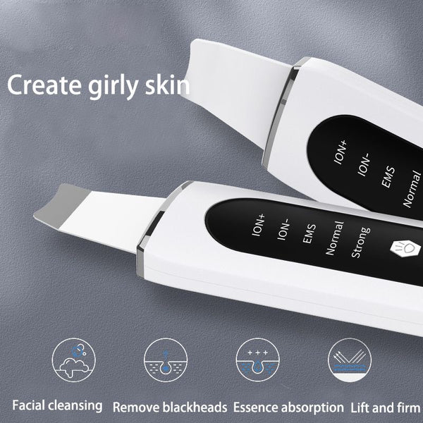 UltrasonicPEN®️ | Piel rejuvenecida, exfoliada e hidratada ✨