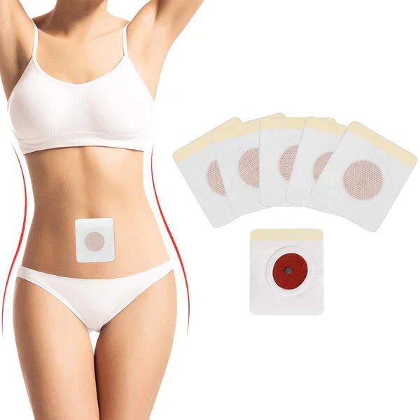 Parches adelgazantes Slim patch x 30