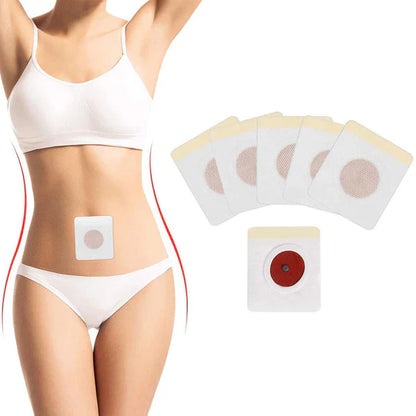 Parches adelgazantes Slim patch x 30