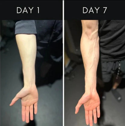 HandFit💪 Entrena la Fuerza de tus manos y dedos Paga 1 lleva 2