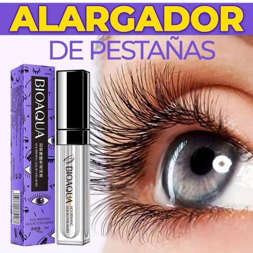 SERUM ALARGADOR Y FORTALECEDOR DE PESTAÑAS BIOAQUA 3 en 1