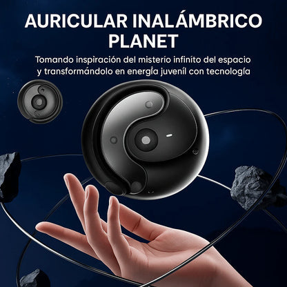 Audífonos Traductores Inteligentes Planet™ 🌍